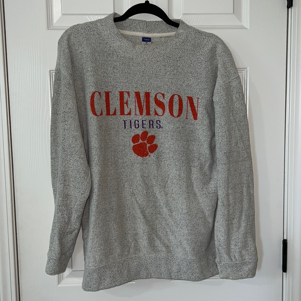 Clemson Sweatshirt